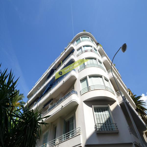 Offres de location Appartement Nice 06000