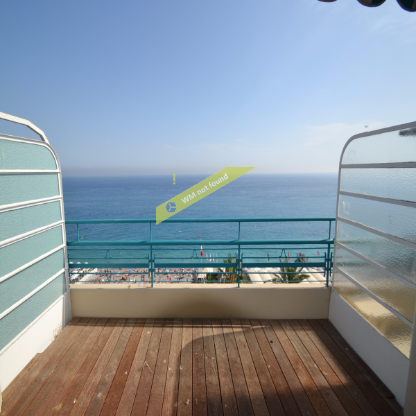 Offres de vente Appartement Nice 06000