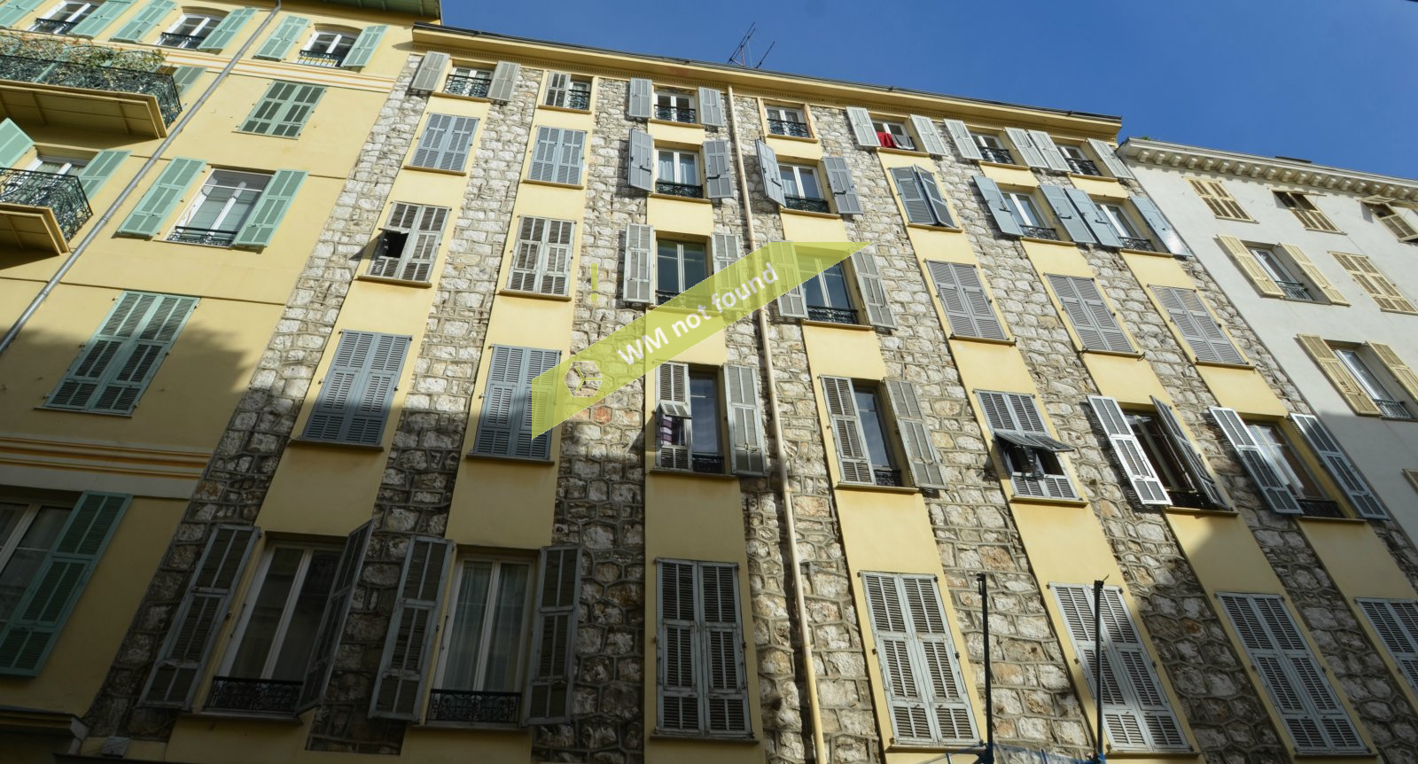 Offres de location Appartement Nice 06000