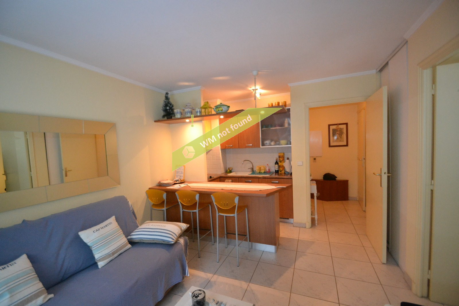 Location de vacances Appartement Nice 06000